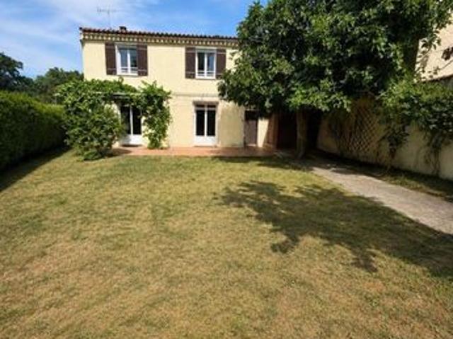 Maison 4 pièces 106 m²