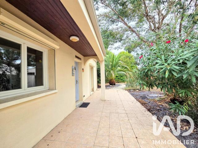 Maison 4 pièces 106 m²