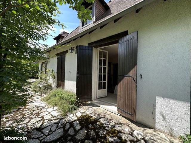 Maison 4 pièces 106 m²