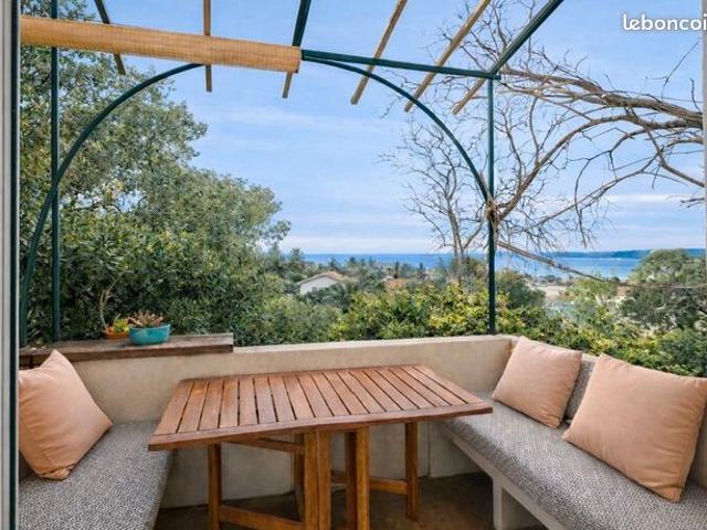 Maison 4 pièces 106 m²