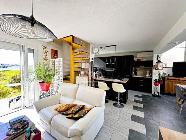 Maison 4 pièces 106 m²
