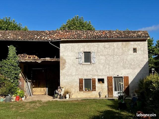 Maison 4 pièces 106 m²