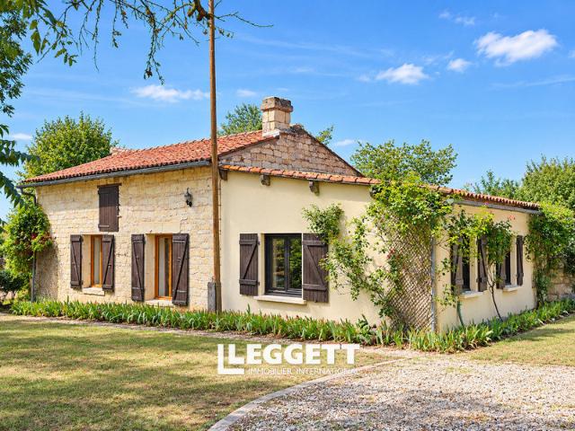 Maison 4 pièces 106 m²