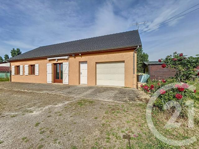 Maison 4 pièces 106 m²