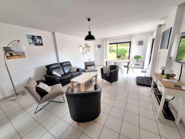 Maison 4 pièces 106 m²