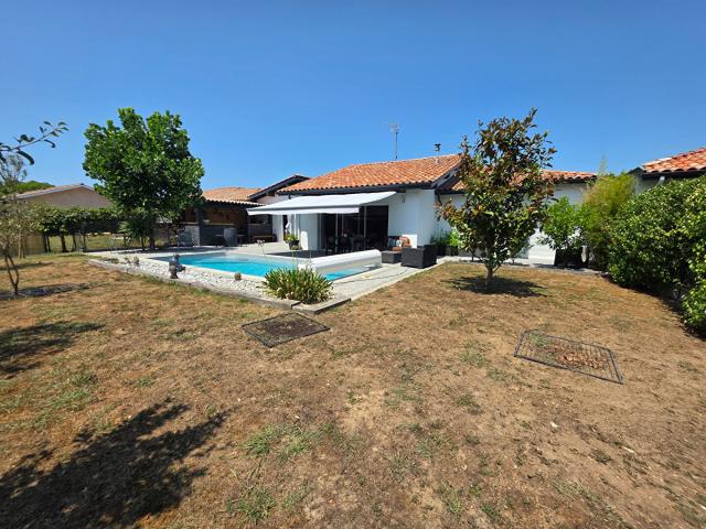 Maison 4 pièces 106 m²