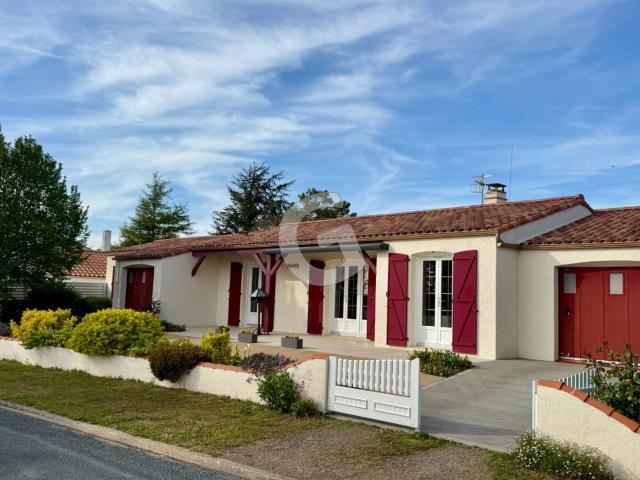 Maison 4 pièces 106 m²
