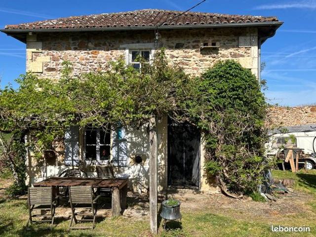 Maison 4 pièces 106 m²