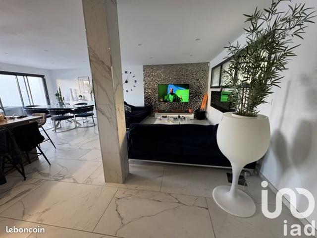 Maison 4 pièces 106 m²