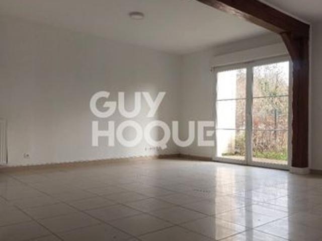 Maison 4 pièces 106 m²
