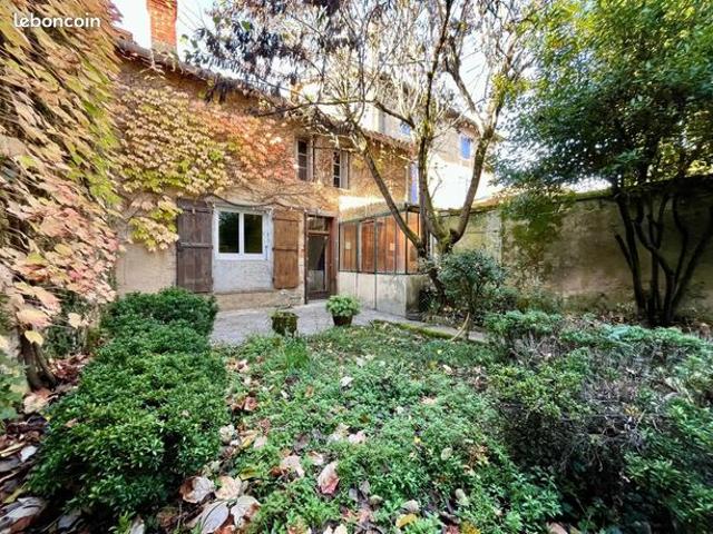 Maison 4 pièces 106 m²
