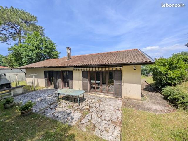 Maison 4 pièces 106 m²