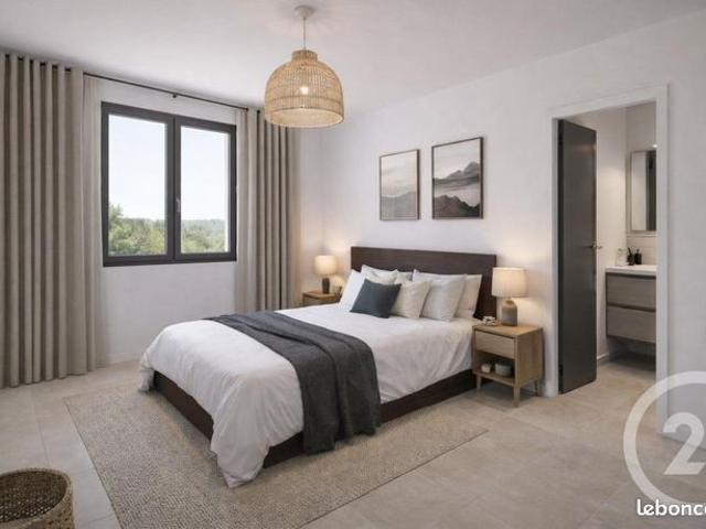 Maison 4 pièces 106 m²