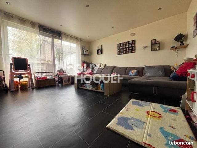 Maison 4 pièces 106 m²