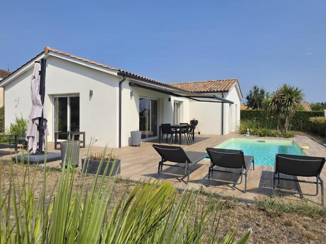 Maison 4 pièces 106 m²