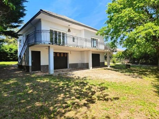 Maison 4 pièces 106 m²
