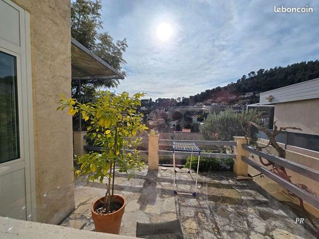 Maison 4 pièces 106 m²