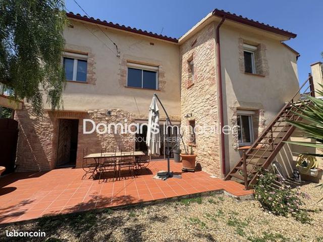Maison 4 pièces 106 m²