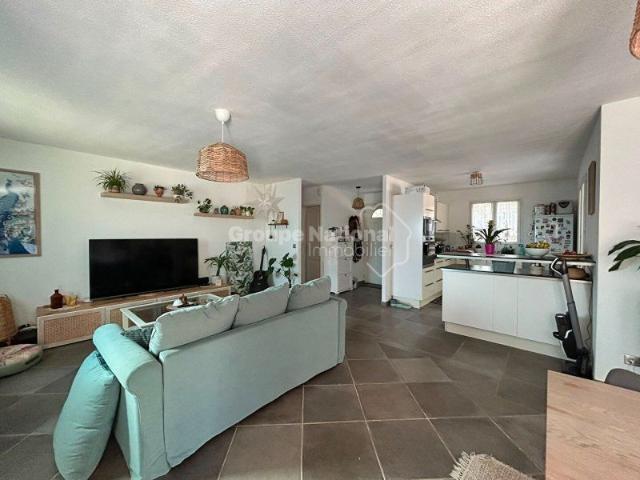 Maison 4 Pièces 106 m²