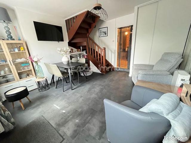 Maison 4 pièces 106 m²