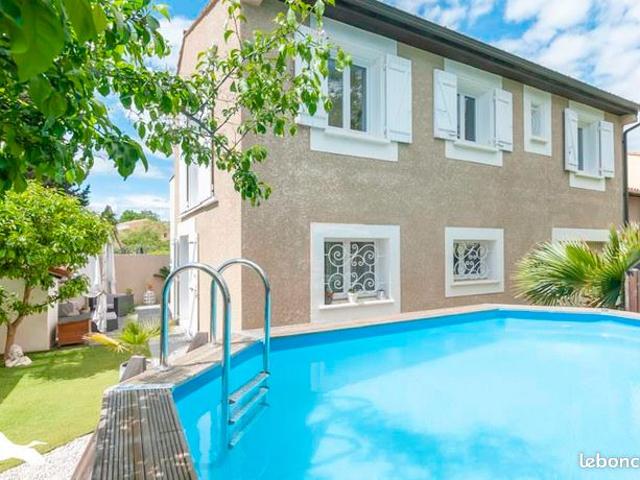 Maison 4 pièces 106 m²