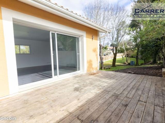 Maison 4 pièces 106 m²