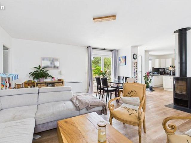 Maison 4 pièces 106 m²