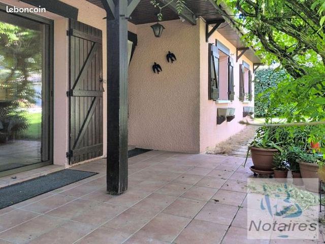 Maison 4 pièces 106 m²