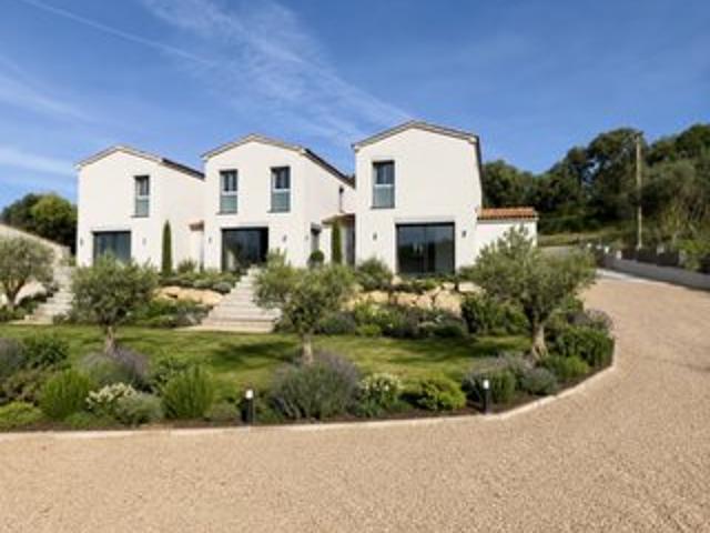 Maison 4 pièces 106 m²