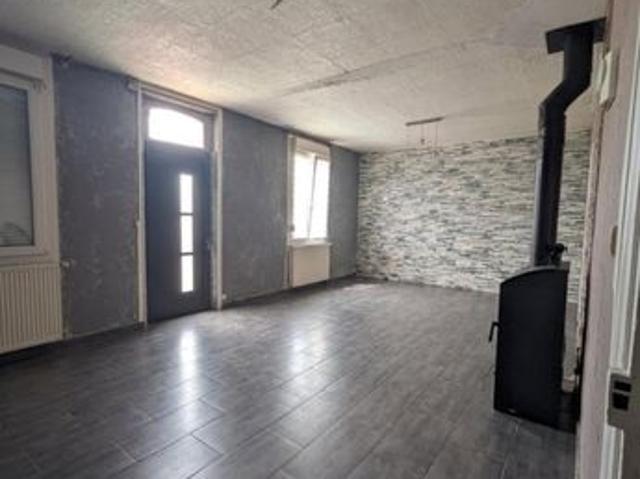 Maison 4 pièces 106 m²