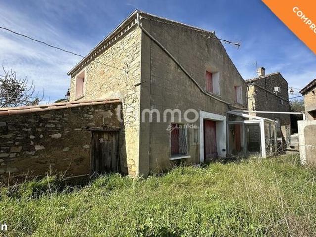Maison 4 pièces 106 m²