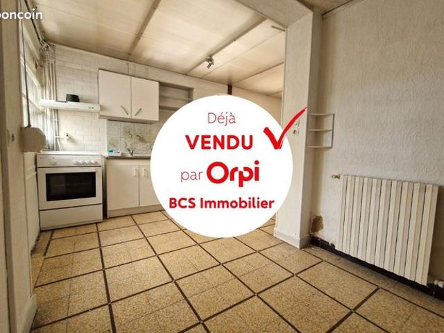 Maison 4 pièces 106 m²