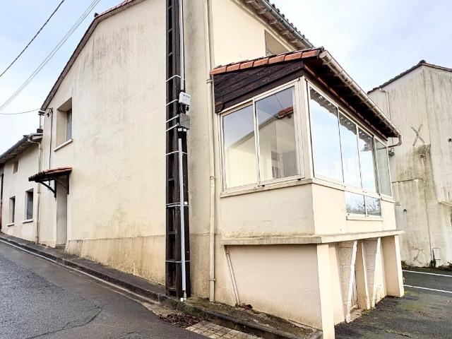 Maison 4 pièces 106 m²