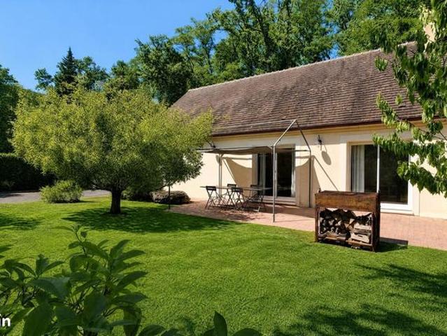Maison 4 pièces 106 m²
