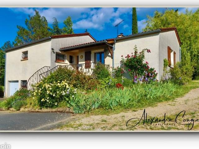 Maison 4 pièces 106 m²