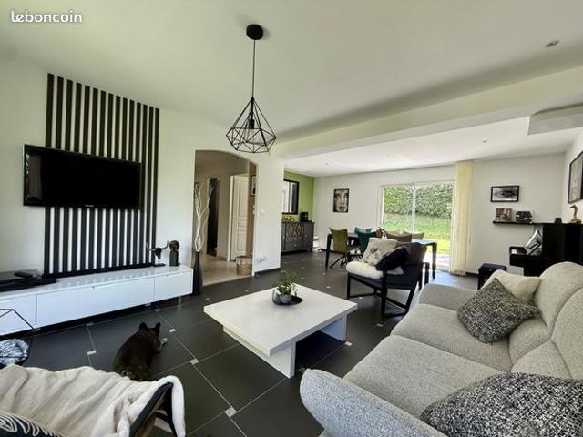 Maison 4 pièces 106 m²