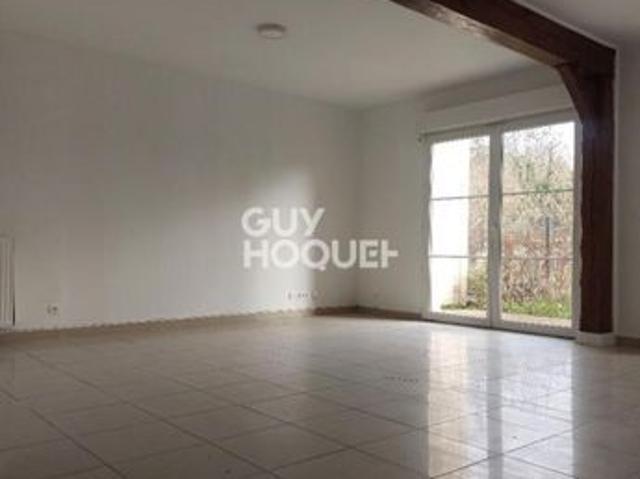 Maison 4 pièces 106 m²