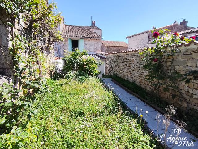 Maison 4 pièces 106 m²