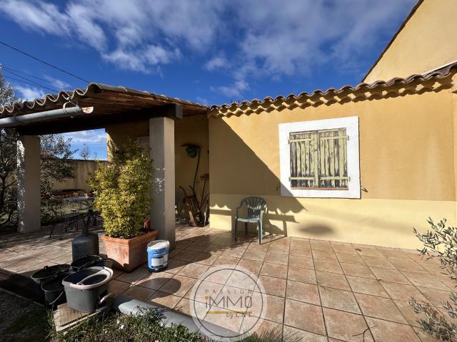 Maison 4 pièces 106 m²