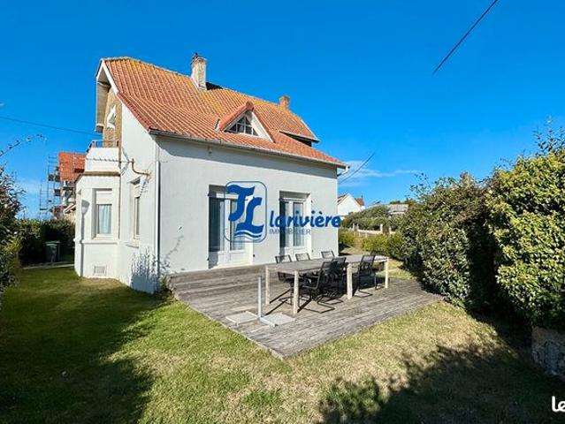 Maison 4 pièces 106 m²