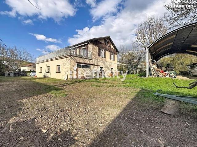 Maison 4 pièces 106 m²