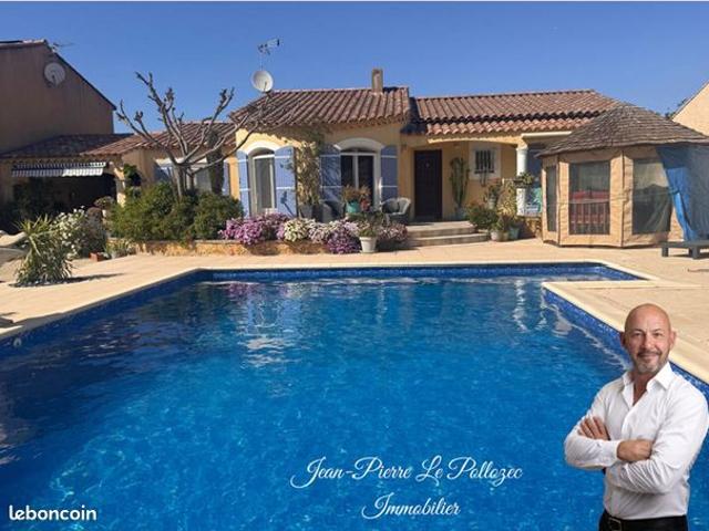 Maison 4 pièces 106 m²