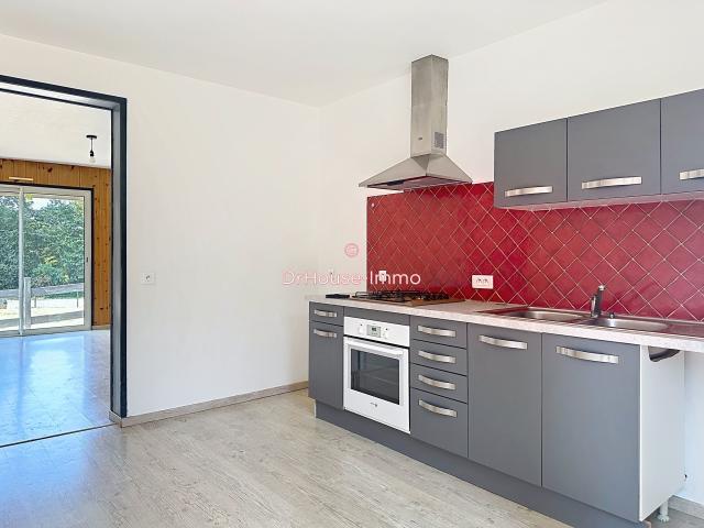 Maison 4 pièces 106 m²