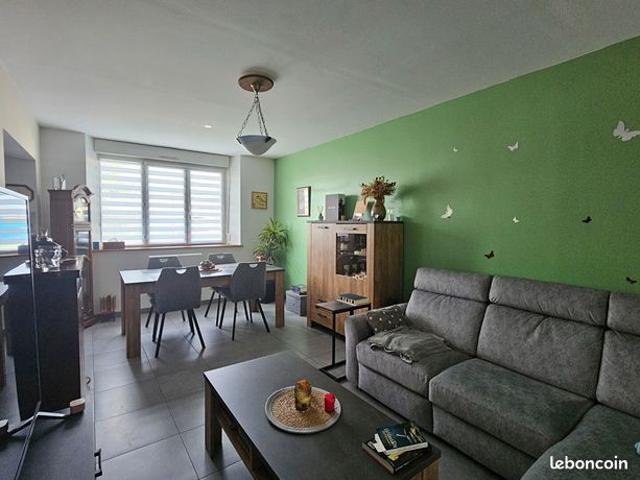 Maison 4 pièces 106 m²