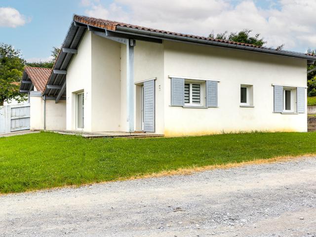 Maison 4 pièces 106 m²