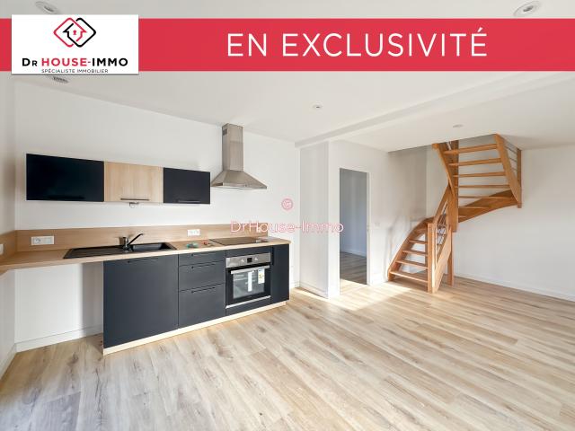 Maison 4 pièces 106 m²