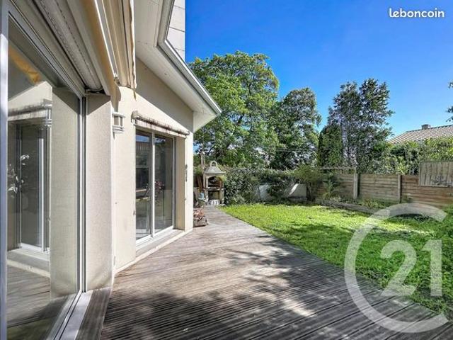 Maison 4 pièces 106 m²