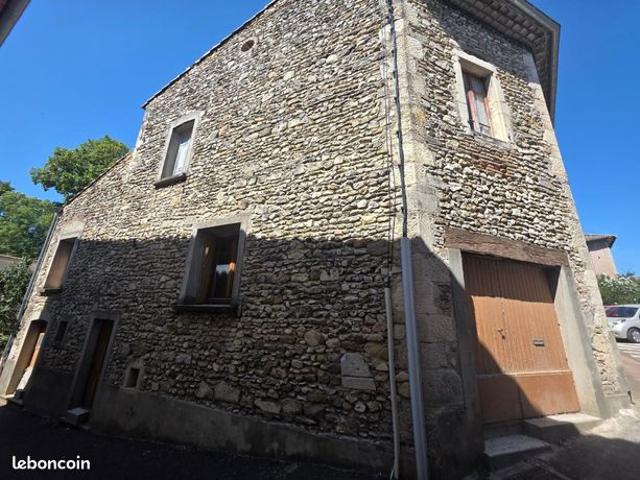 Maison 4 pièces 106 m²