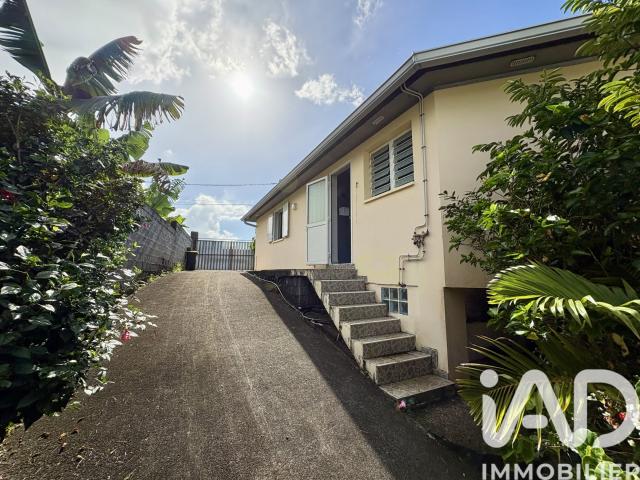 Maison 4 pièces 106 m²