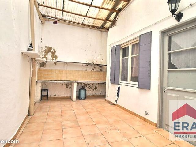 Maison 4 pièces 106 m²